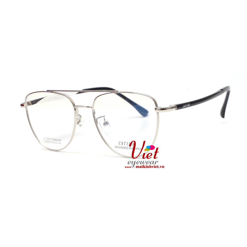 Gọng kính Catino 60311 C2